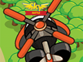 游戏Sky Battle