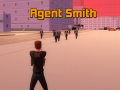 游戏Agent Smith