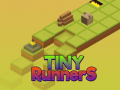 游戏Tiny RunnerS
