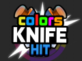 游戏Knife Hit Colors 