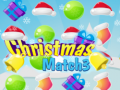 游戏Christmas Match 3