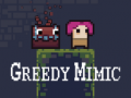 游戏Greedy Mimic