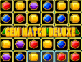 游戏Gem Match Deluxe