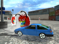 游戏Monster Smash Cars