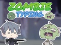 游戏Zombie Typing