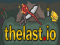 游戏TheLast.io