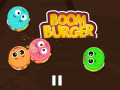 游戏Boom Burger