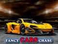 游戏Fancy Cars Chase