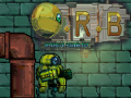 游戏ORB Offensive Rolling Bot