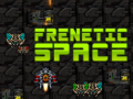 游戏Frenetic Space