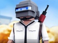 游戏Pubg Pixel