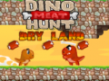 游戏Dino Meat Hunt Dry Land
