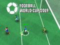游戏Football World Cup 2019