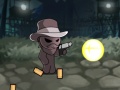 游戏Stickman vs Zombies