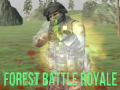 游戏Forest Battle Royale