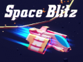 游戏Space Blitz