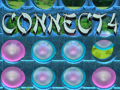 游戏Connect 4