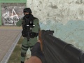 游戏Commando Attack