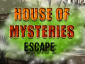 游戏House of Mysteries Escape