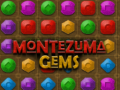 游戏Montezuma Gems