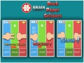 游戏Rock Paper Scissors