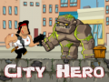游戏City Hero