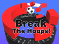 游戏Break the Hoops!
