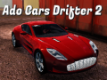 游戏Ado Cars Drifter 2