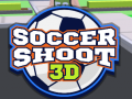 游戏Soccer Shot 3D