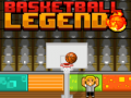游戏Basketball Legend