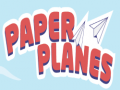 游戏Paper Planes