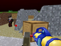 游戏Xtreme Paintball Wars