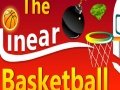 游戏The Linear Basketball