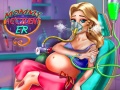游戏Mommy Accident Er