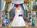 游戏Princess Wedding Dress Up