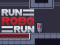 游戏Run Robo Run