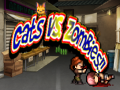 游戏Cats VS Zombies!!
