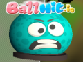 游戏Ballhit.io 