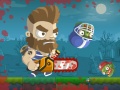 游戏Zombies Eat All