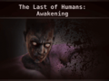 游戏The Last of Humans Awakening