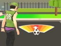 游戏Soccer Shoot 3D
