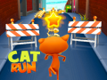 游戏Cat Run