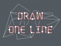 游戏Draw One Line