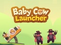 游戏Baby Cow Launcher