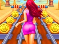 游戏Subway Princess Run