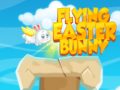 游戏Flying Easter Bunny
