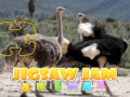 游戏Jigsaw Jam Animal