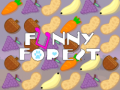 游戏Funny Forest