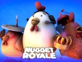 游戏Nugget Royale