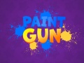 游戏Paint Gun